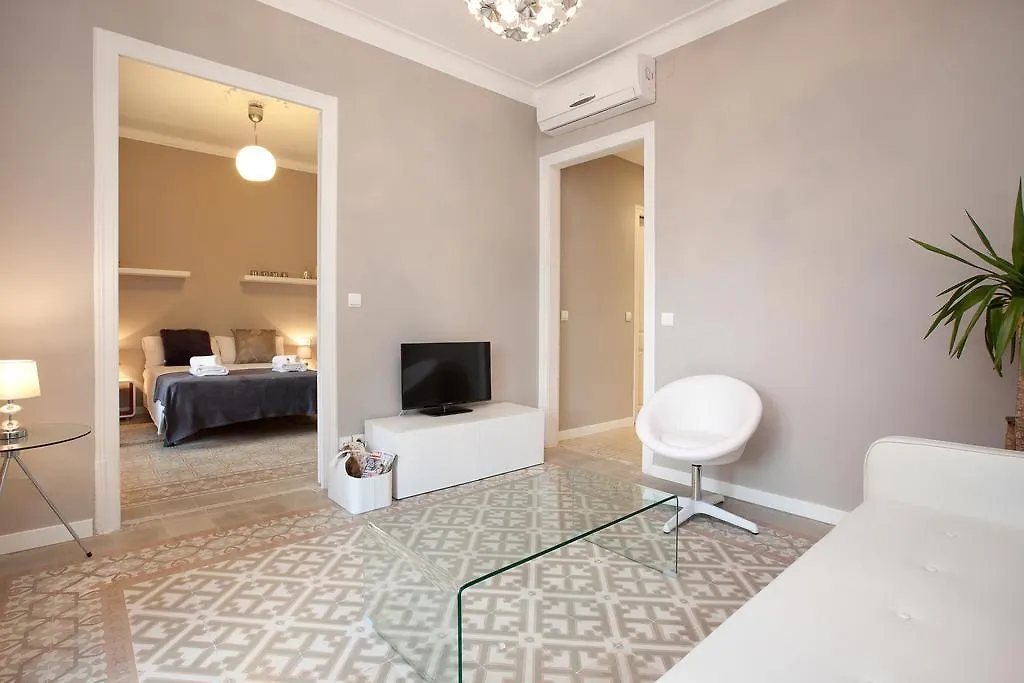 ברצלונה Enjoy Apartments Sofia