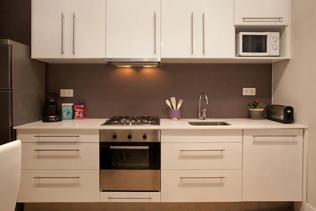 ברצלונה Enjoy Apartments Sofia