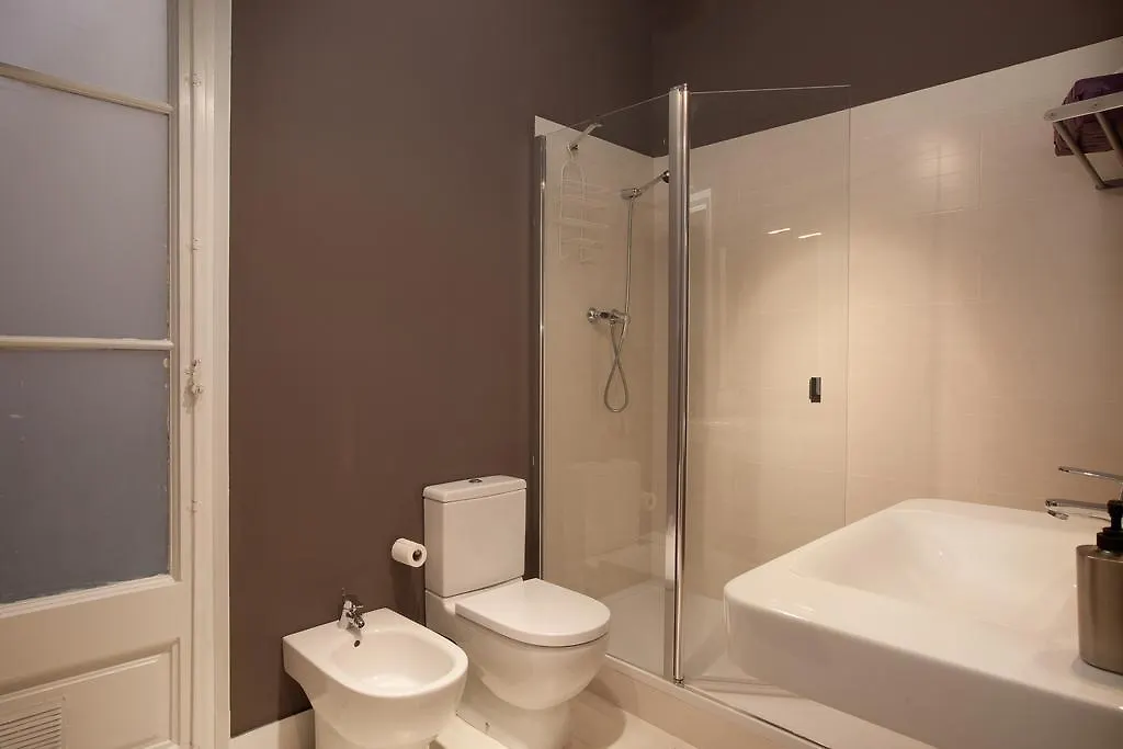 ברצלונה Enjoy Apartments Sofia
