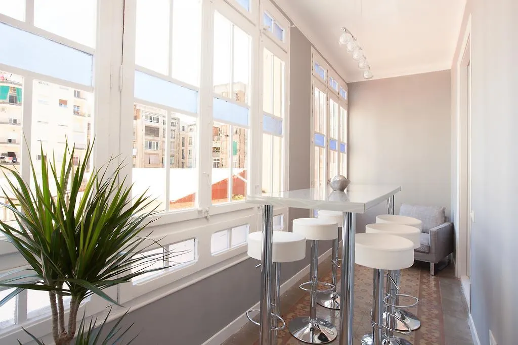 ברצלונה Enjoy Apartments Sofia