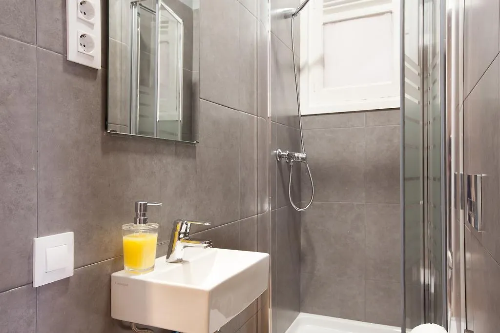 ברצלונה Enjoy Apartments Sofia