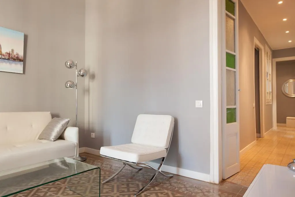 ברצלונה Enjoy Apartments Sofia ספרד