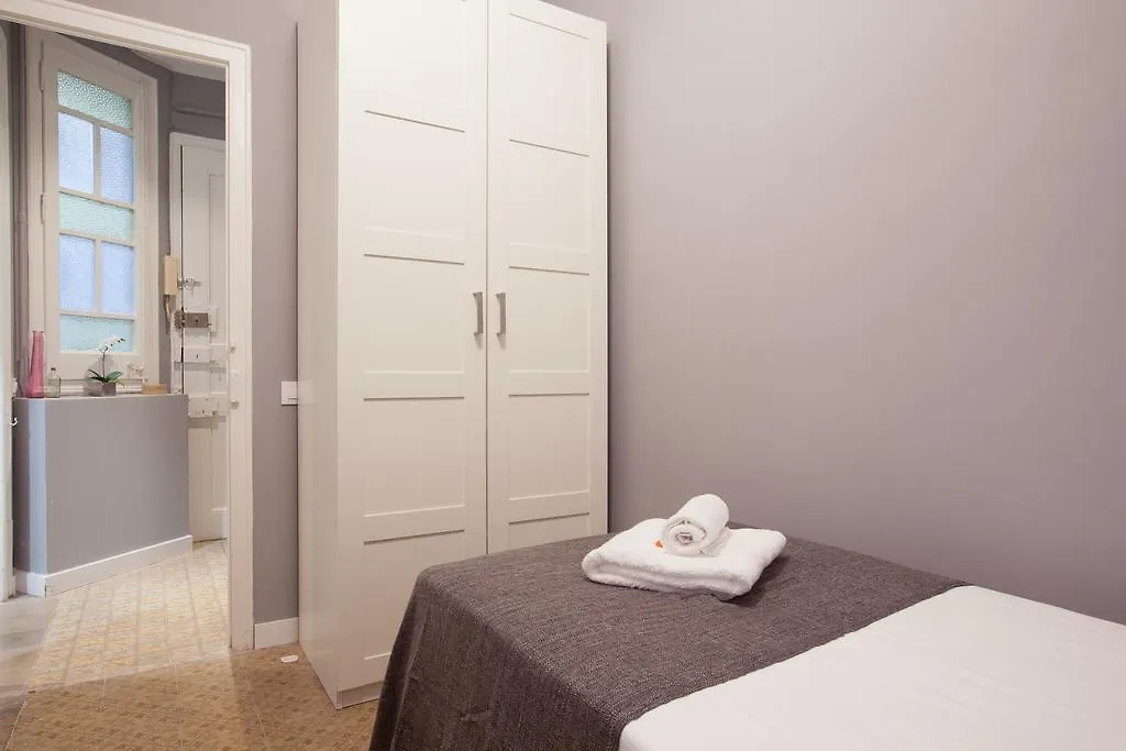 ברצלונה Enjoy Apartments Sofia