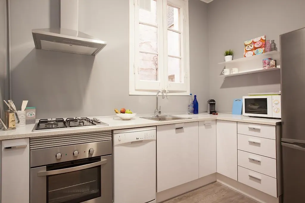 ברצלונה Enjoy Apartments Sofia
