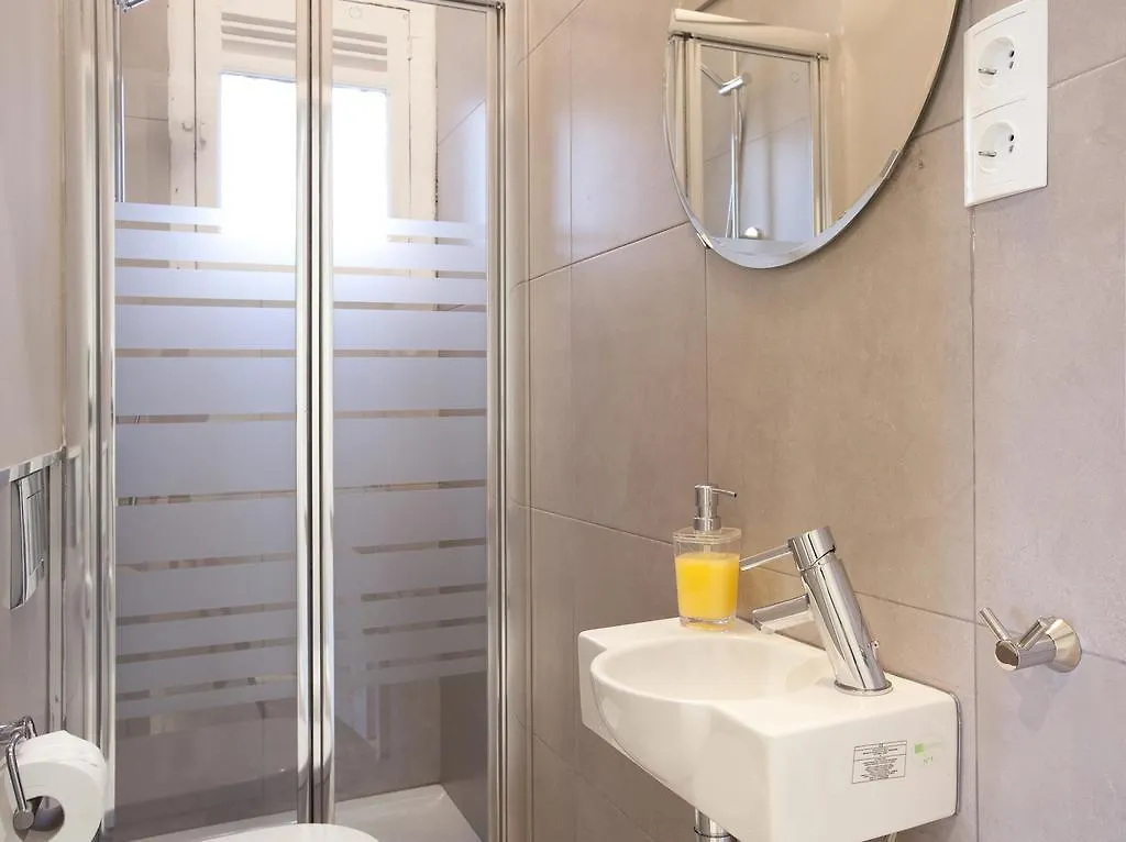 Enjoy Apartments Sofia