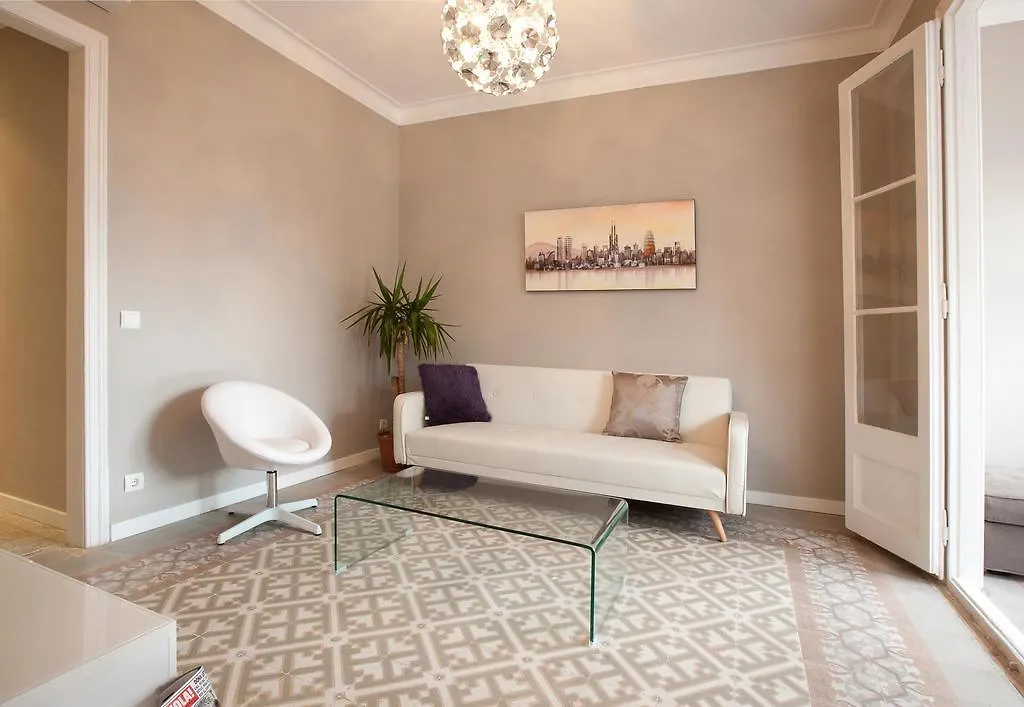 Enjoy Apartments Sofia