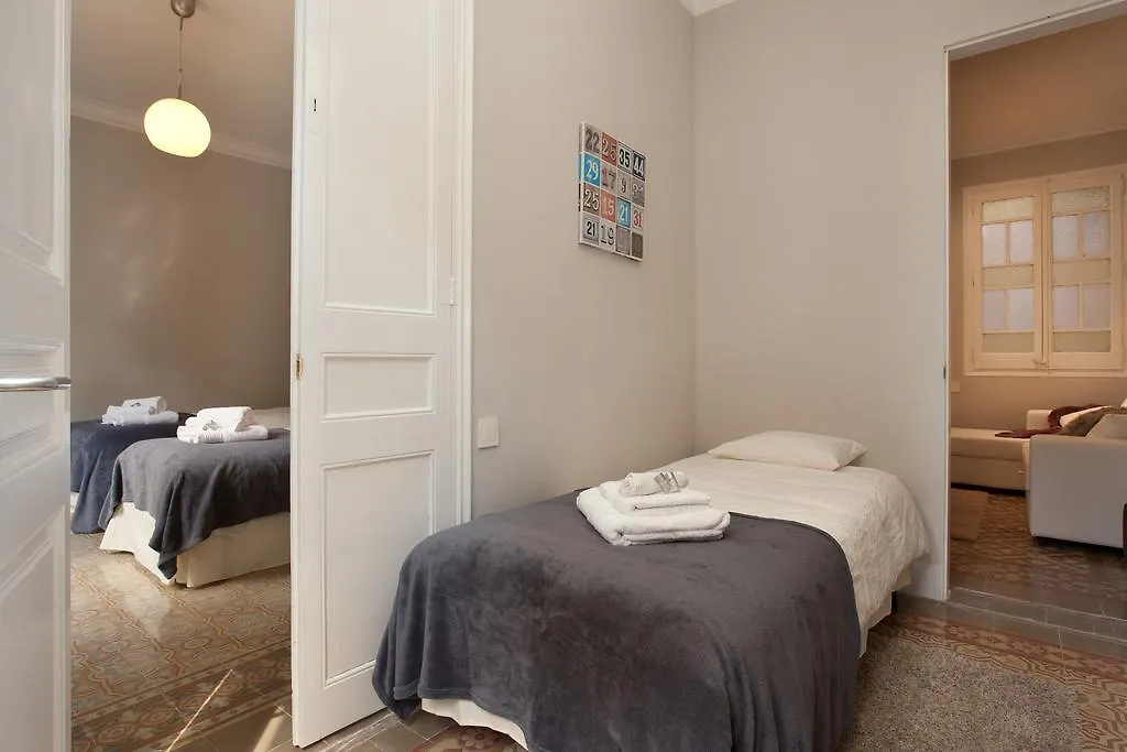 Enjoy Apartments Sofia