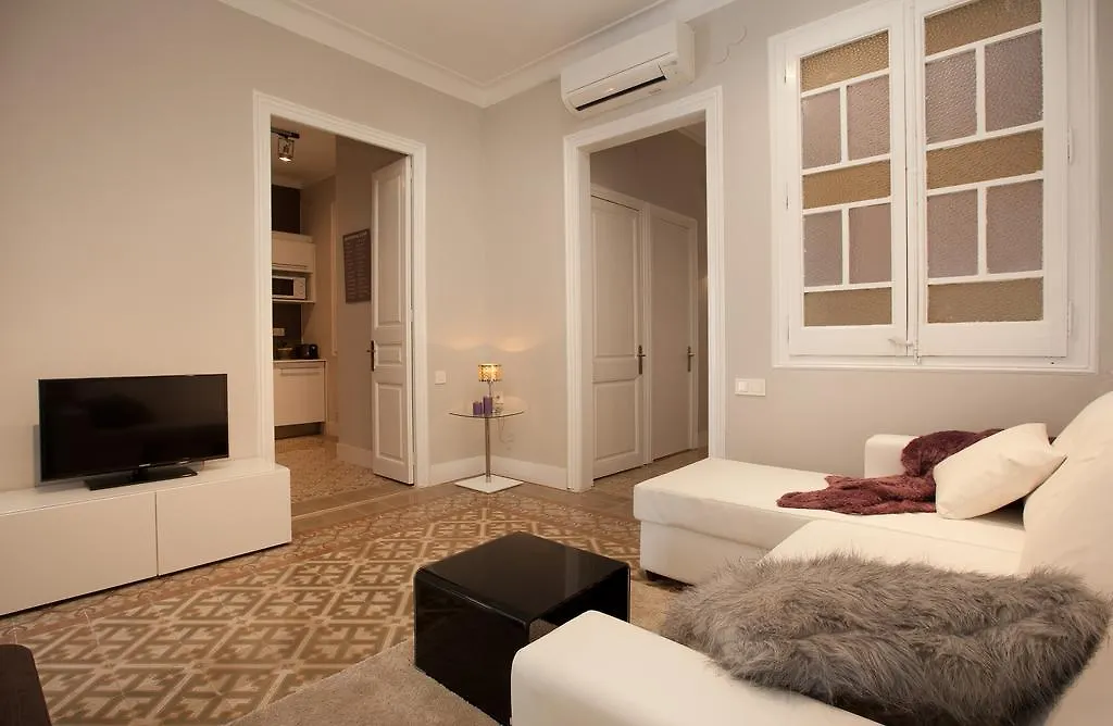 Enjoy Apartments Sofia Spain