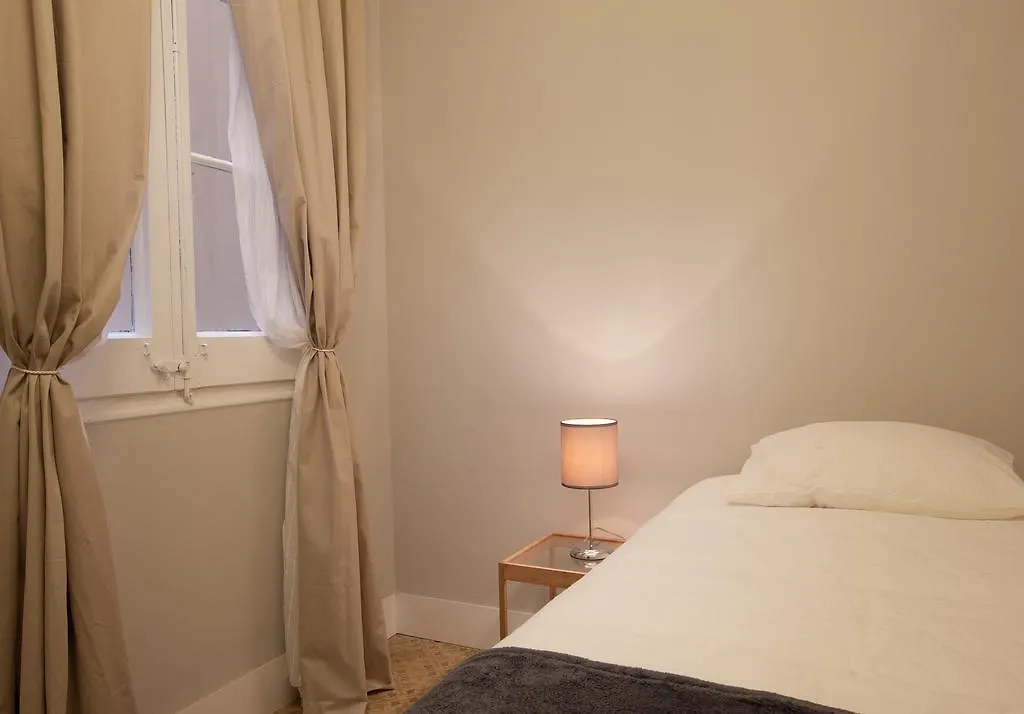 Enjoy Apartments Sofia Spain