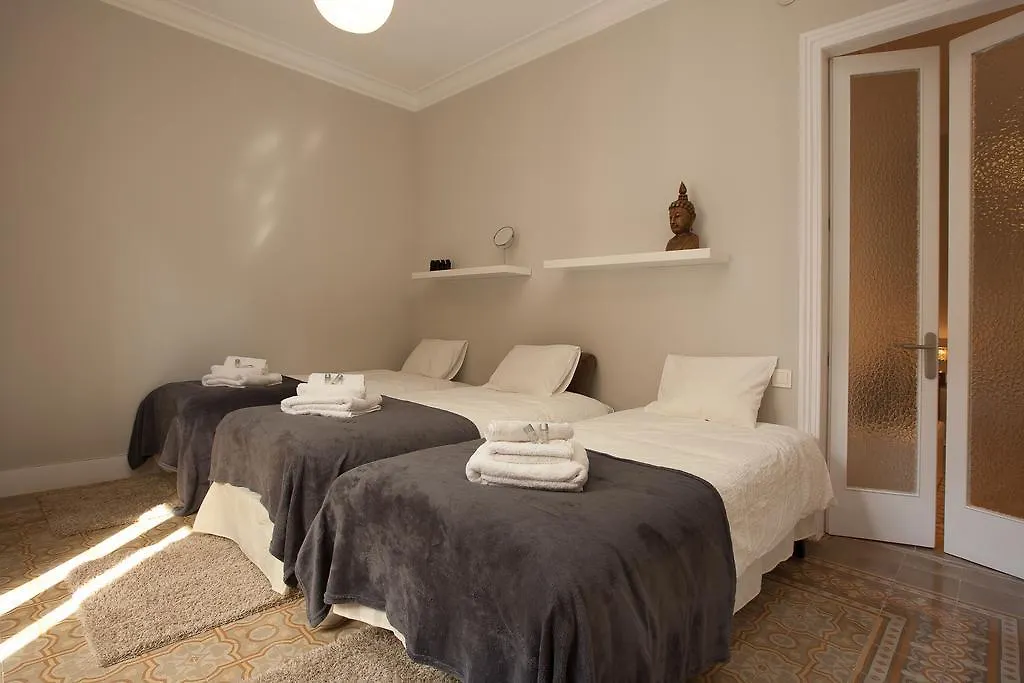 Enjoy Apartments Sofia