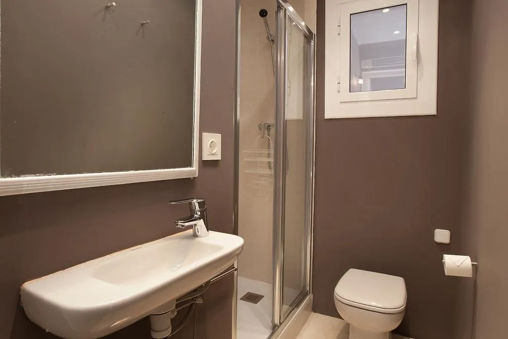 Enjoy Apartments Sofia Spain