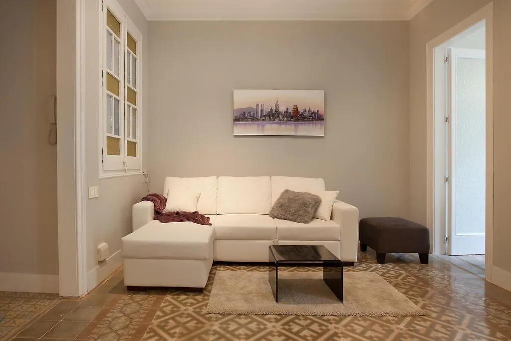 Enjoy Apartments Sofia
