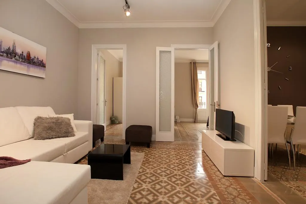 Enjoy Apartments Sofia Spain