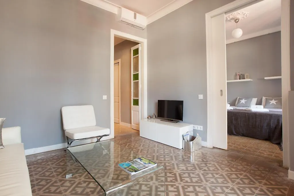 Enjoy Apartments Sofia 0*, Barcelona Spain