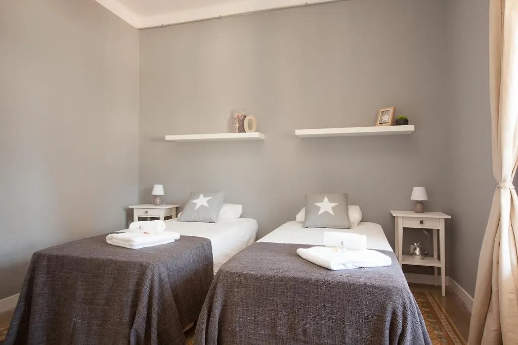 Enjoy Apartments Sofia  Barcelona