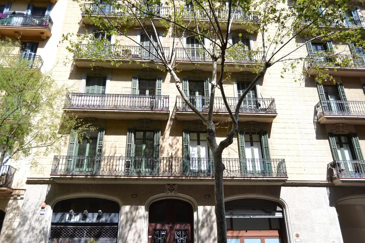 Enjoy Apartments Sofia